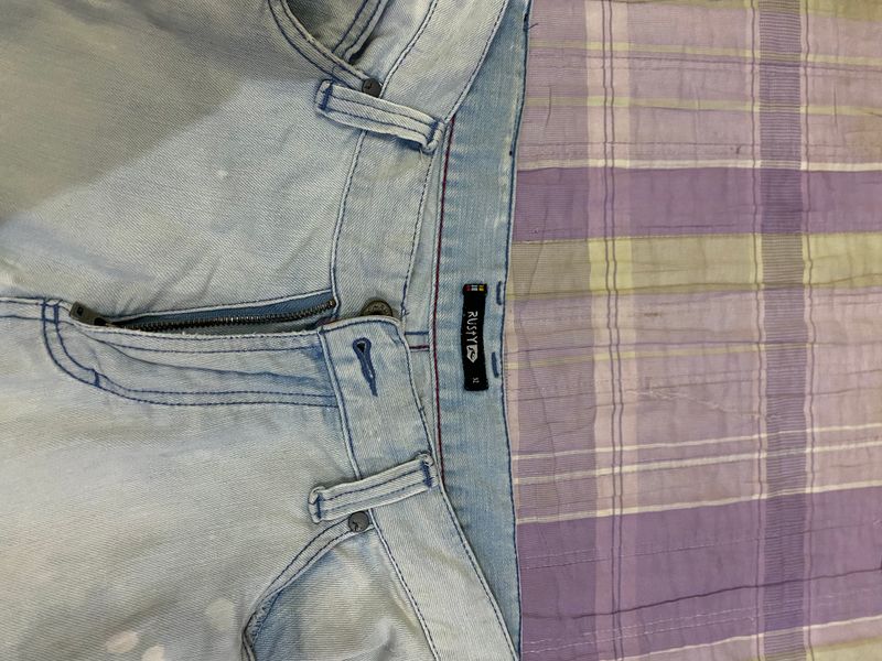 Short Wanita silver, foto 2