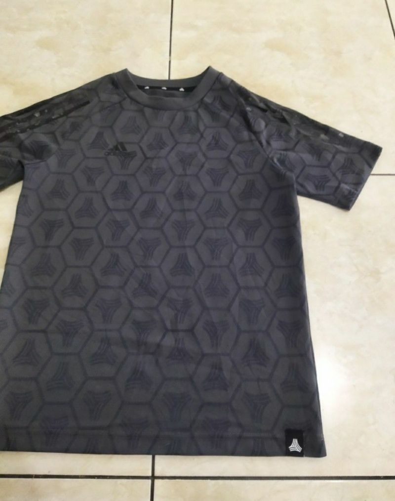 Adidas Sportswear Jersey Pria gray, foto 5