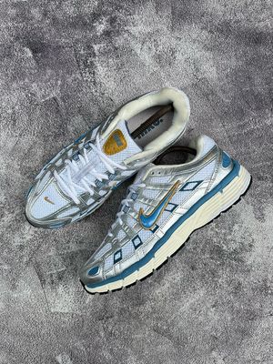 Nike Streetwear Sneakers Pria multicolor