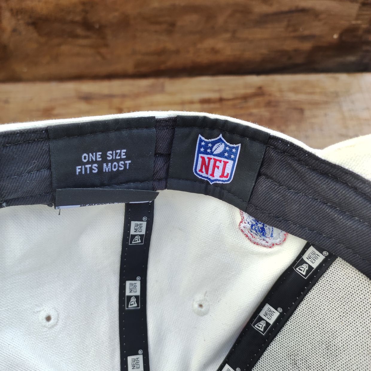 New Era Caps NFL New England, foto 3