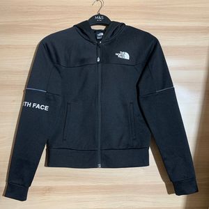 The North Face Minimalist Casual Track jacket Wanita black