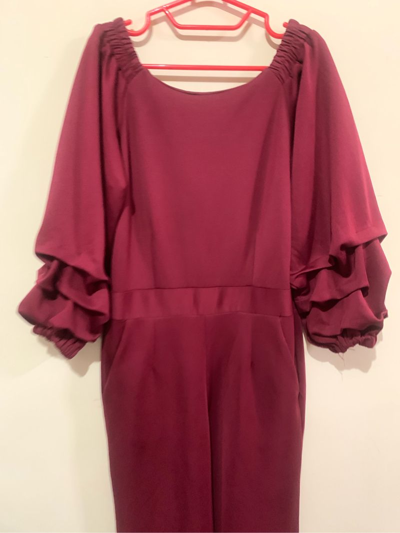 Casual Jumpsuit Wanita multicolor, foto 4