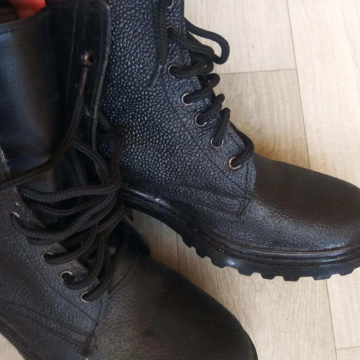 Boots Wanita black, foto 5