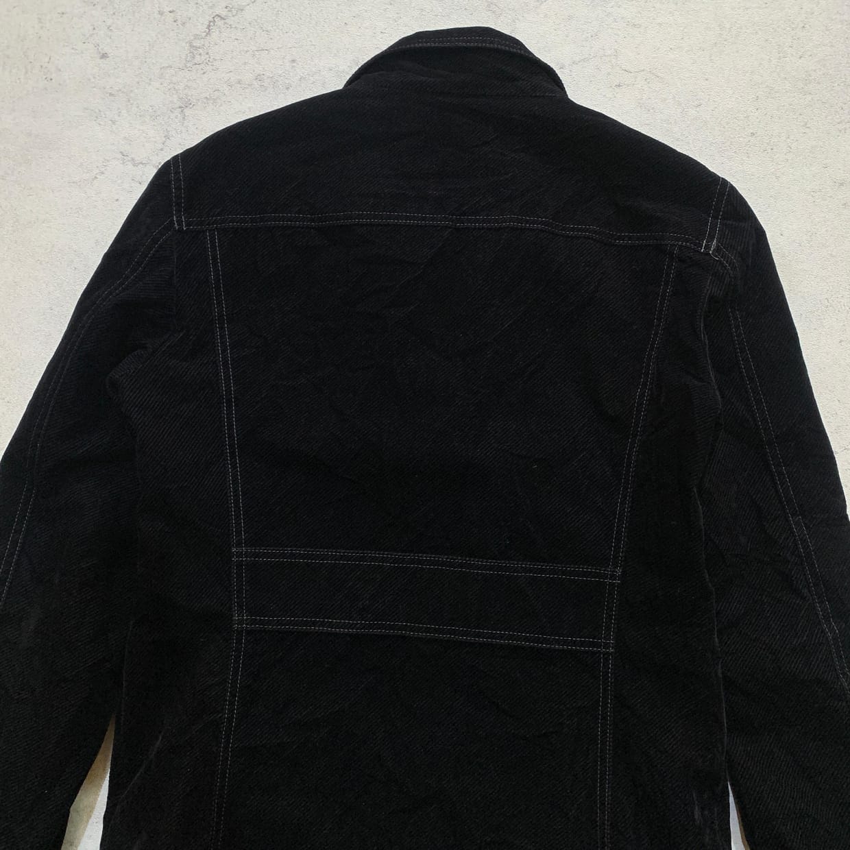 Tornado Mart Goth Biker Pria black, foto 5