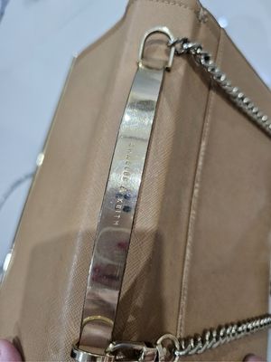Casual Wallet Wanita brown