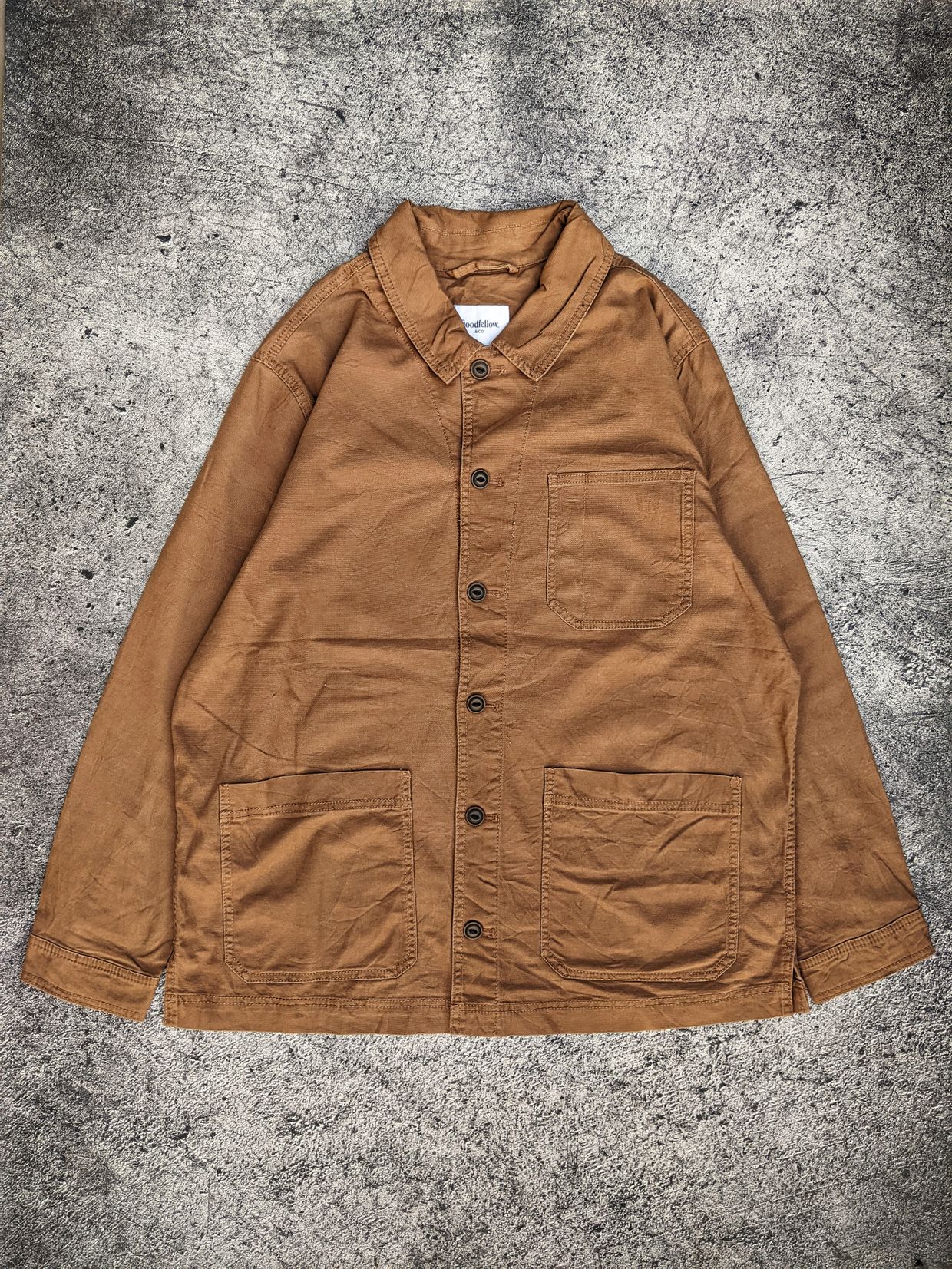 🧥 GoodFellow Chore Jacket 🧥 Size, foto 2