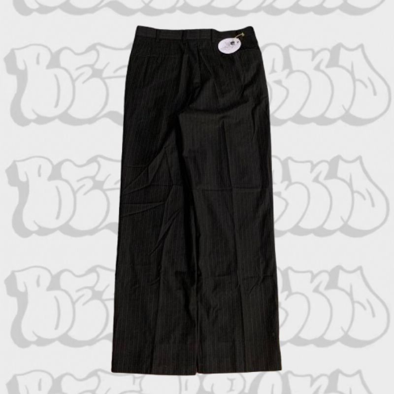 Minimalist Casual pants Pria black, foto 3