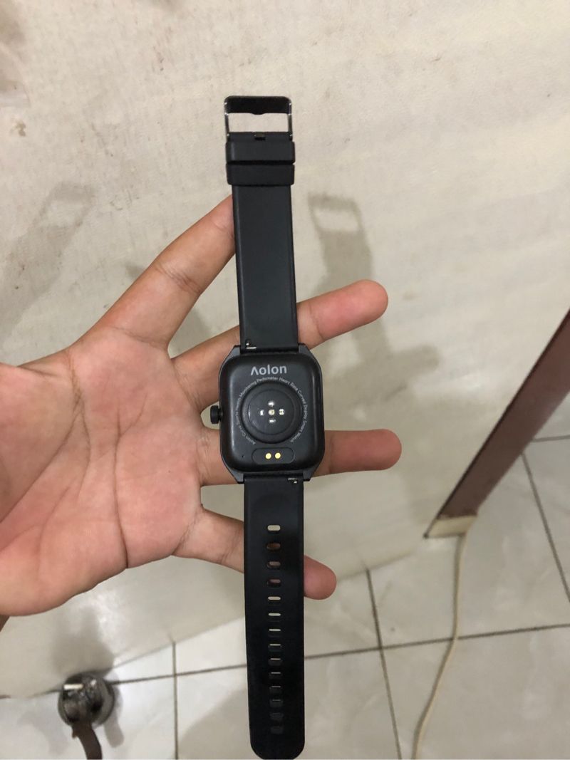 Gorpcore Casual Pria black, foto 2