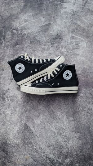 Converse Casual Casual shoe Pria white black