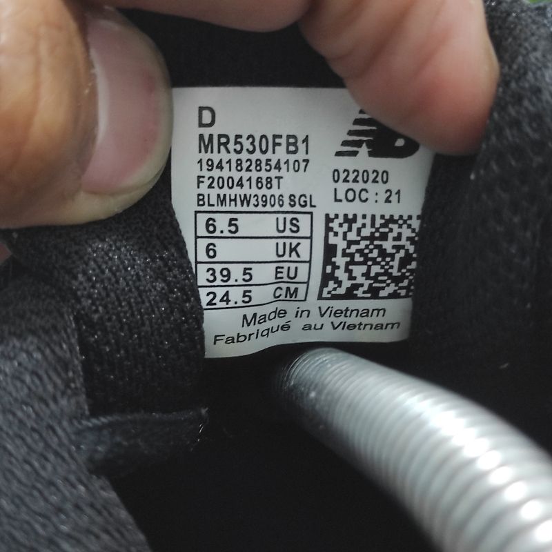Nike Casual Sneakers Pria black, foto 6
