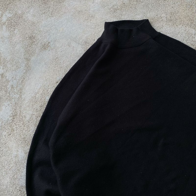 Casual Sweatshirt Pria black, foto 3