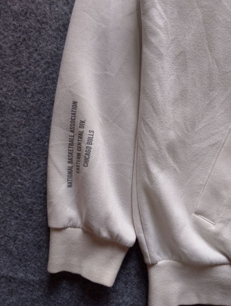 Casual Hoody Pria white, foto 3