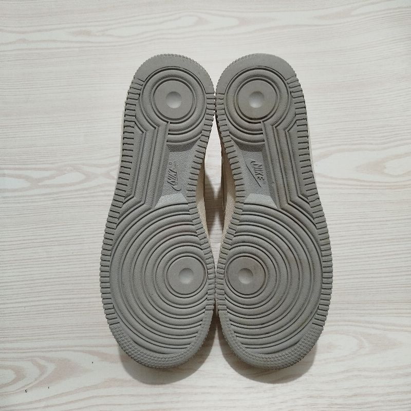 Nike Casual Sneakers Pria white, foto 5