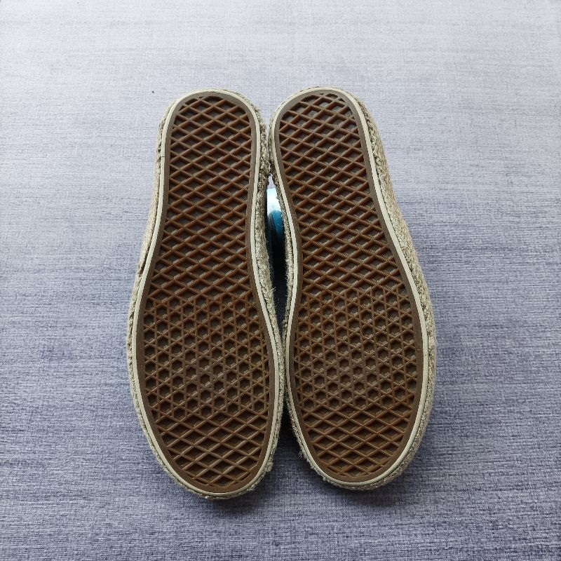 VANS Casual Sneakers Pria navy, foto 5