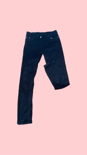 Armani	 Casual Skinny jeans Wanita black