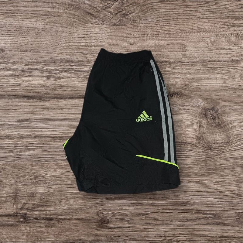 Adidas Casual Short Pria black, foto 3