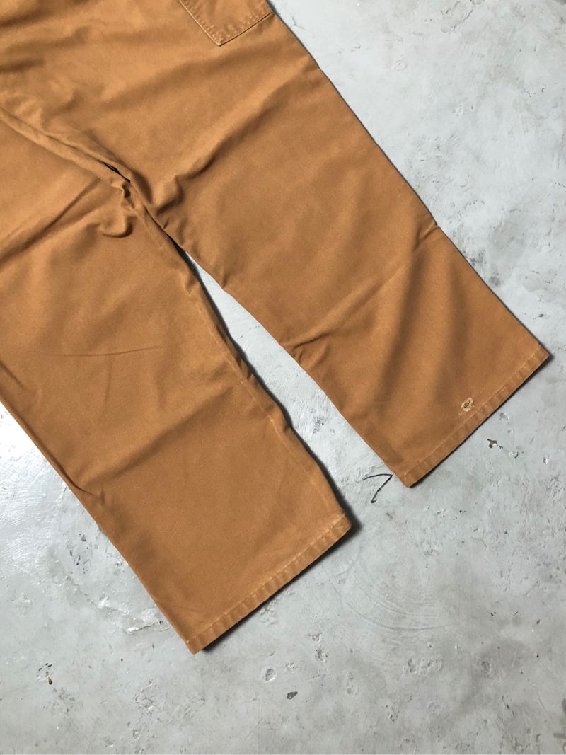 Carhartt Y2K Jeans Pria brown, foto 8