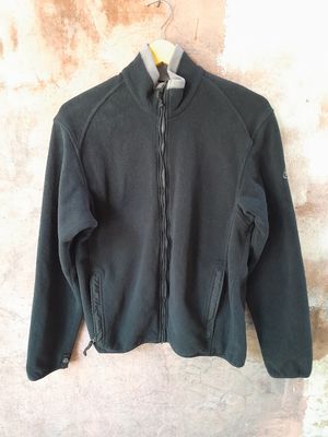 Nike ACG Vintage Sportswear Sweater Pria black