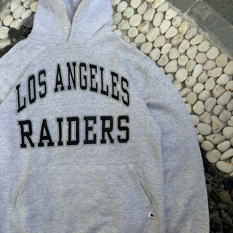 Vintage Y2K Sweatshirt Pria gray, foto 3
