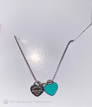 Vintage Jewellery Wanita silver