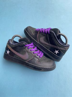 Nike Casual Sneakers Wanita multicolor black