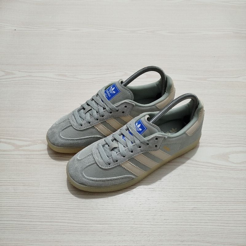 Adidas Casual Sneakers Pria multicolor, foto 3