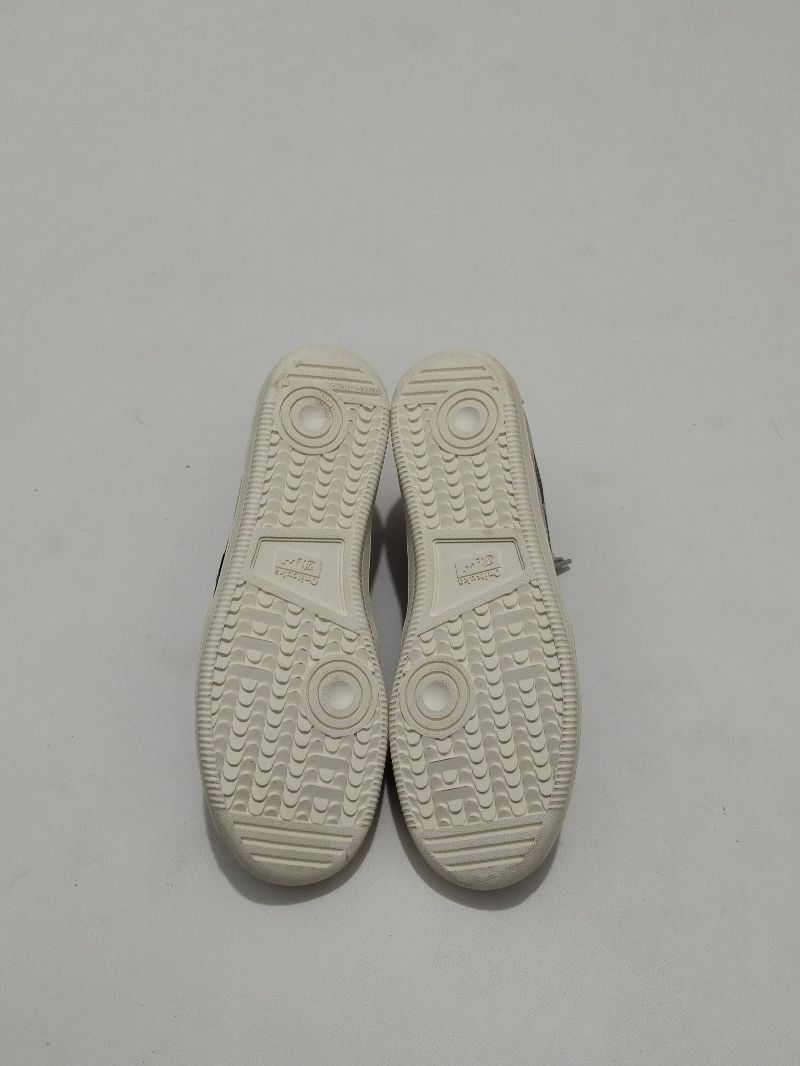 Onitsuka Tiger Casual Sneakers Pria silver, foto 5