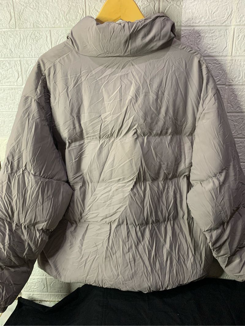 Indie Parka Pria gray, foto 2