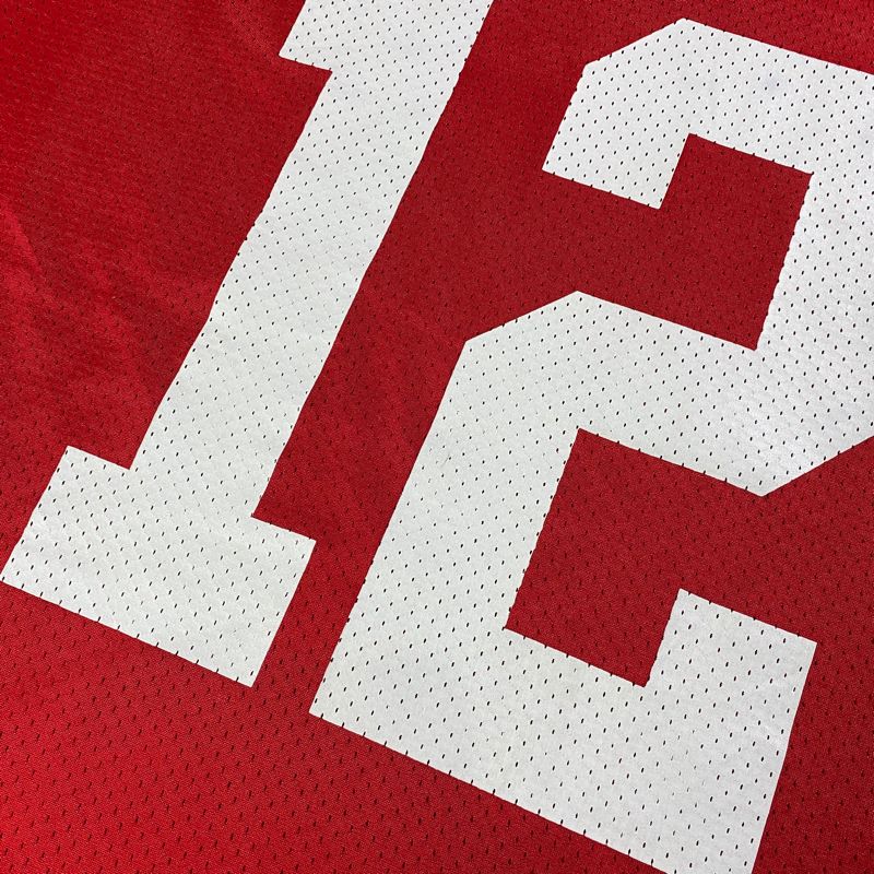 Reebok Y2K Jersey Pria red, foto 4