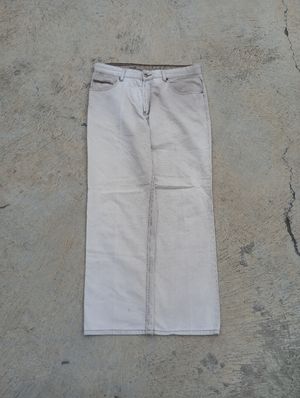 Hugo Boss Indie Casual Jeans Pria cream