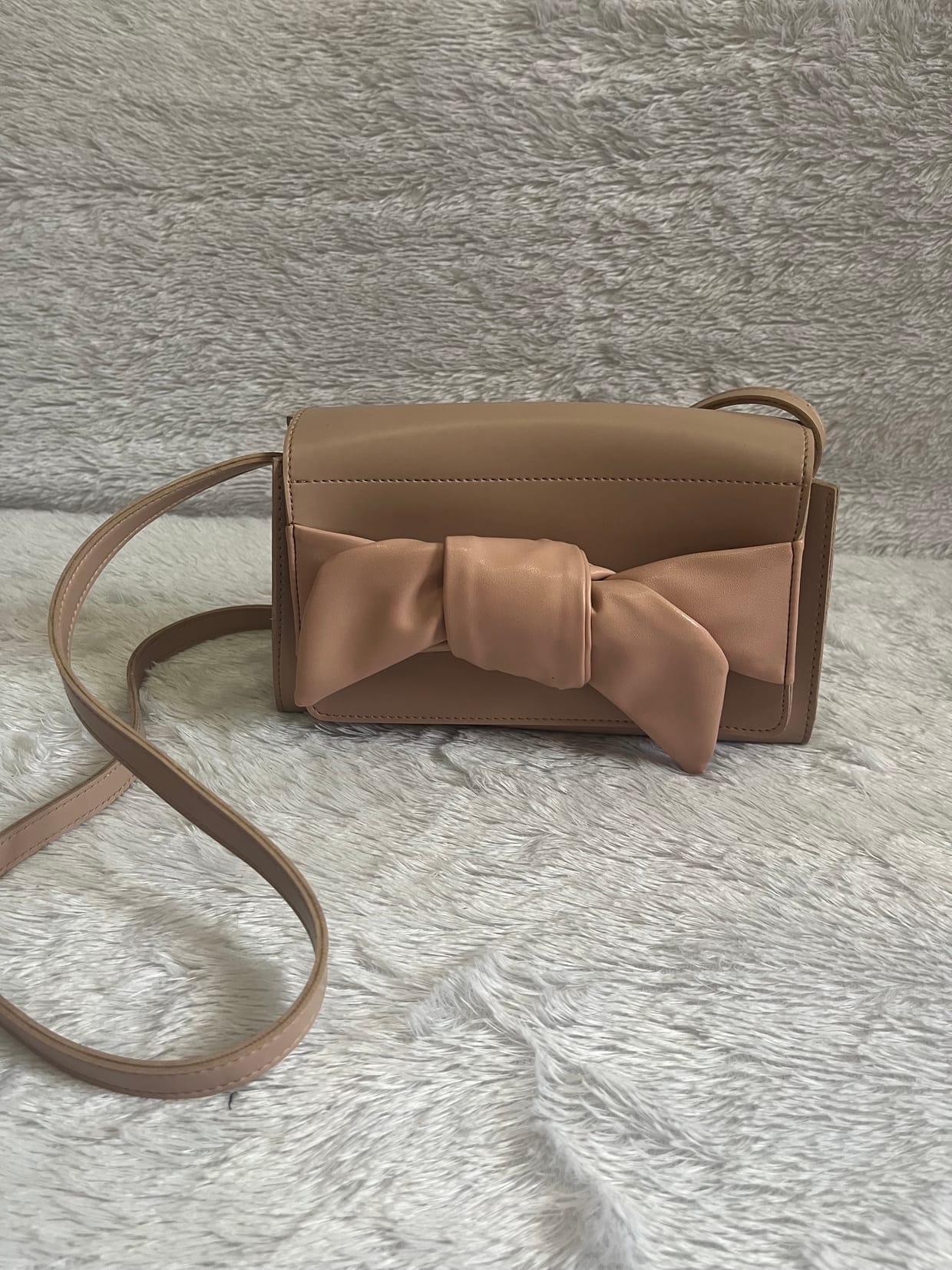 Miniso Casual Bags & purse Wanita pink