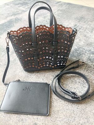 ALAÏA Casual Handbag Wanita black
