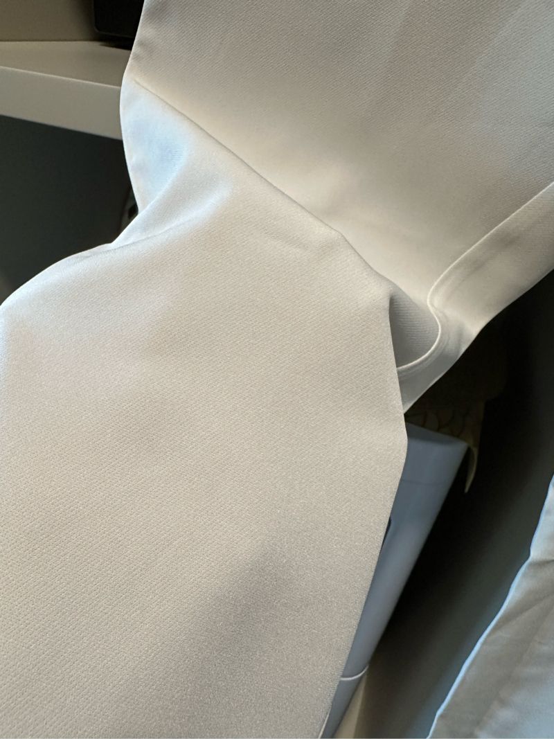 Minimalist Flare pants Wanita white, foto 4