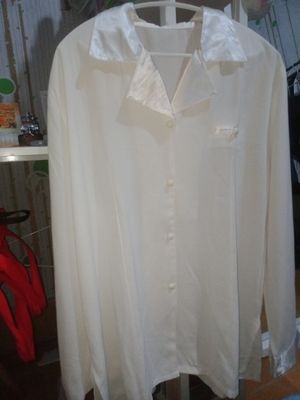 Japanese brand Luxury Minimalist Shirt Wanita white
