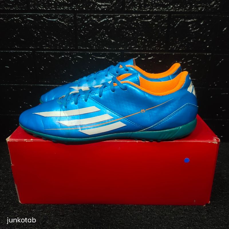 Adidas Sportswear Pria blue, foto 3