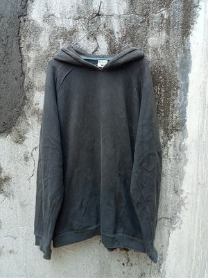 Columbia Streetwear Casual Hoody Pria black