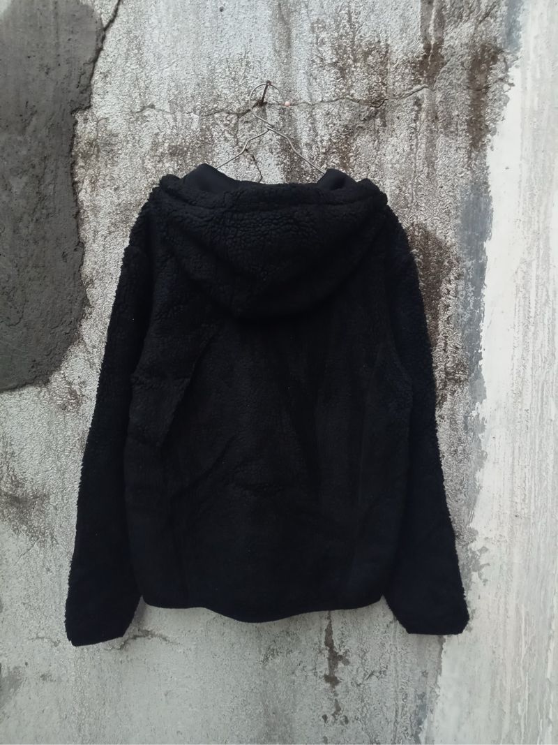 NEPA Casual Hoody Pria black, foto 2
