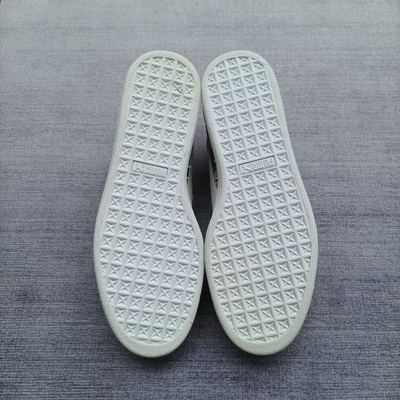 Puma Casual Sneakers Pria multicolor white, foto 5