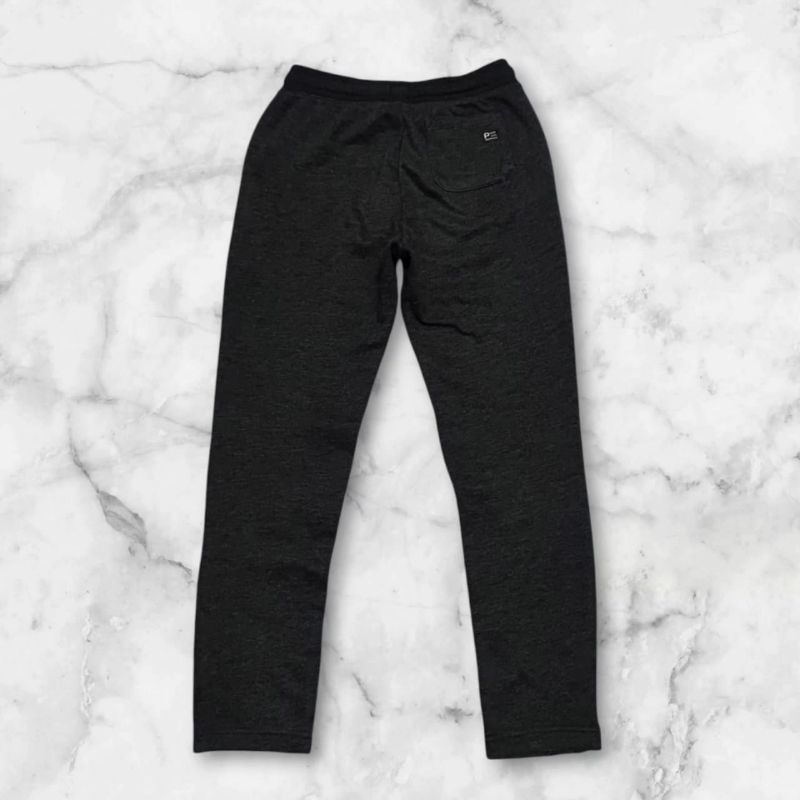 Polham Casual Casual pants Pria navy gray, foto 6