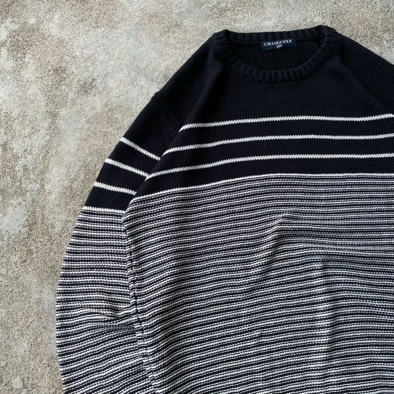 Casual Sweatshirt Pria black gray, foto 2
