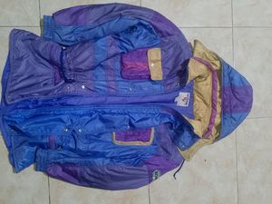 Casual Blazer Pria navy