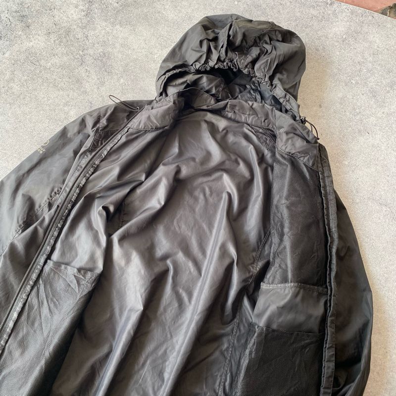 The North Face Gorpcore Sportswear Track jacket Pria black, foto 4