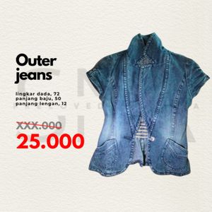 Y2K Casual Vest Wanita navy