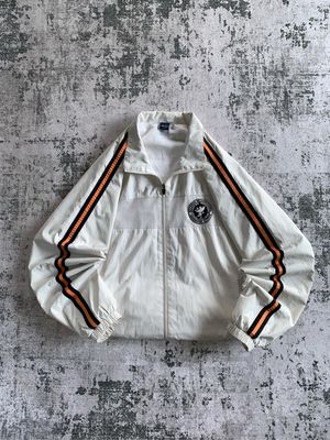 Ellesse Vintage Y2K Windbreaker Pria white