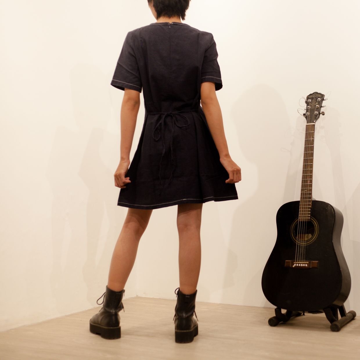 😺 black dress 😺 P :, foto 3