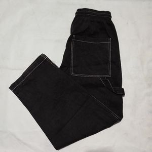 Casual Pria black