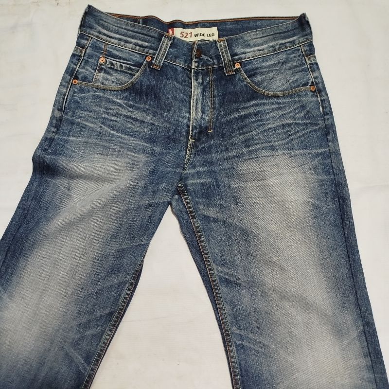 Levi's Casual Jeans Pria multicolor, foto 2