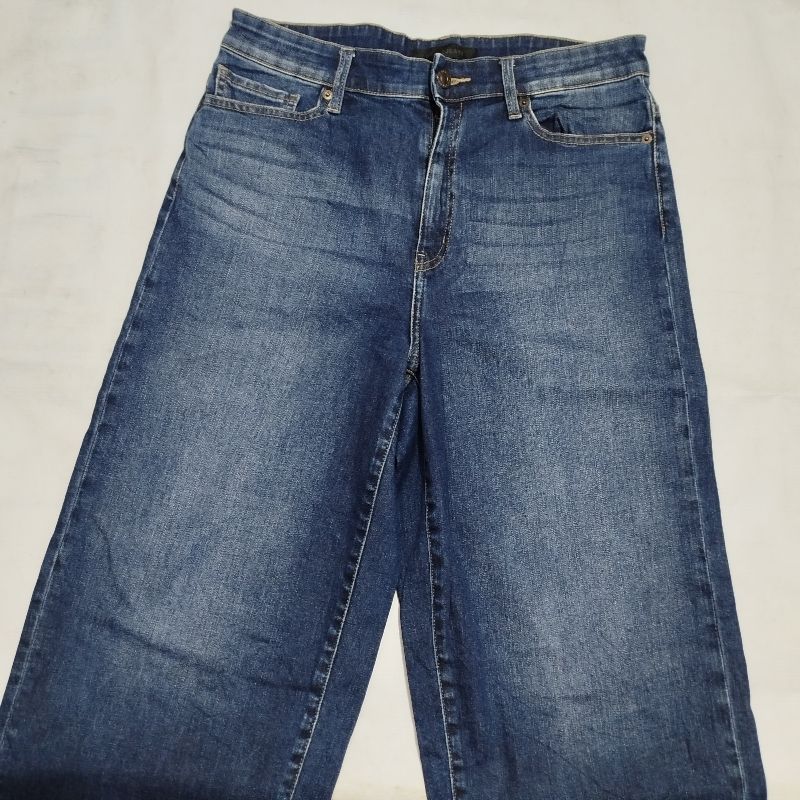 Uniqlo Casual Jeans Pria multicolor, foto 2