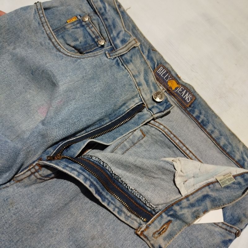 Casual Jeans Pria multicolor, foto 7
