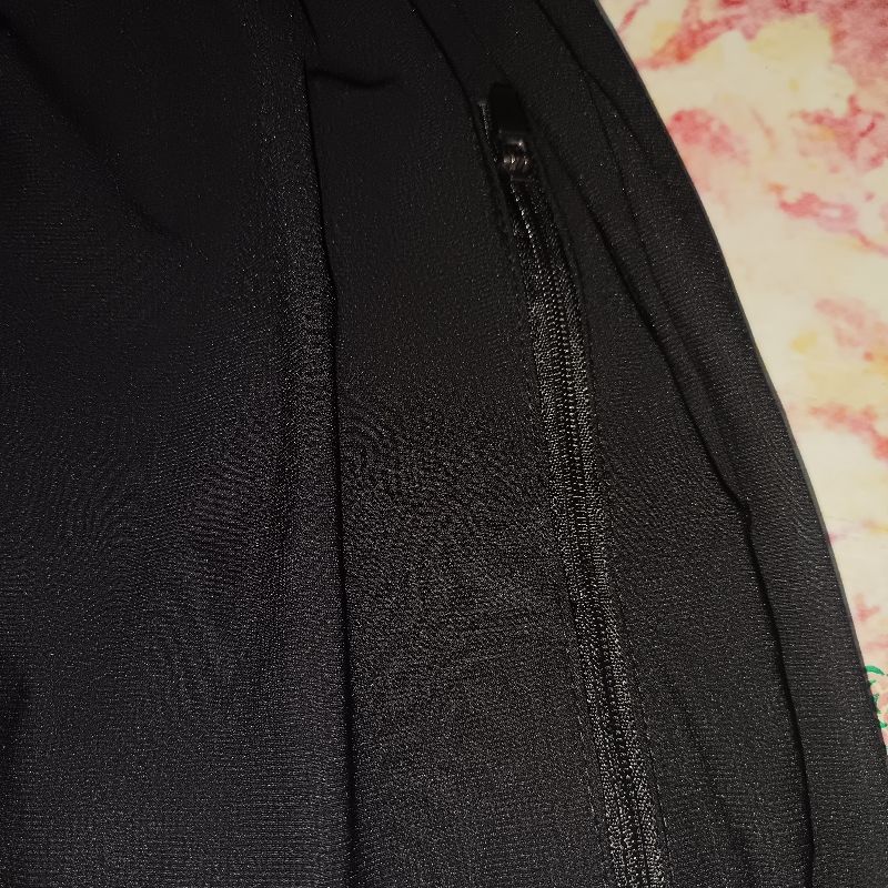 Nike Casual Short Pria black, foto 5